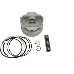 Mh Mr 200 Piston 65,5 mm Komple