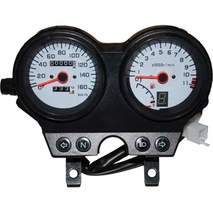 Sk 100-3 Km Saati Komple