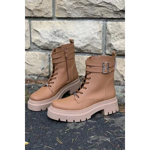 Vizon  Kadın Bot & Bootie K027030315