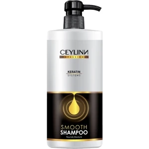 Keratin Şampuan 500 ml