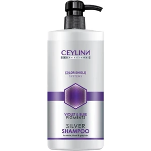 Silver Mor Şampuan 500 ml