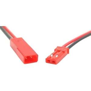 2 Pin Jst Kablo Seti - Dişi Erkek