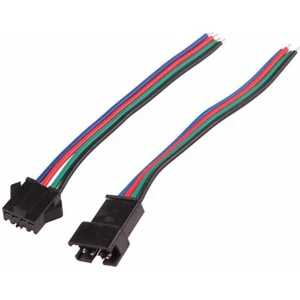 4 Pin Jst Kablo 20CM