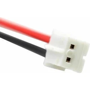 Jst 2-Pin Batarya Konektörü Erkek
