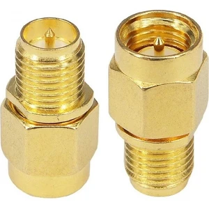 Sma Erkek-Rp Dişi Konnektör - SA1N1SA0R