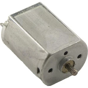 FF130 3-12V Mini Dc Motor