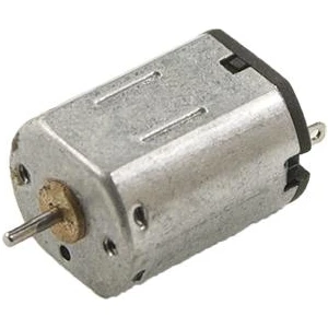N20 3-6V Mini Dc Motor