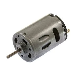 RS545 Redüktörsüz Dc Motor