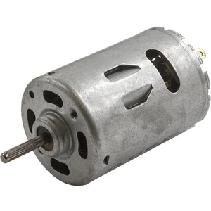 RS545 6-12V 15000RPM Redüktörsüz Dc Motor