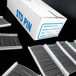 Std Kılçık 50 mm 5000'li