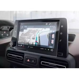 Opel Combo 8 Inç Navigasyon uyumlu Nano Ekran Koruyucu