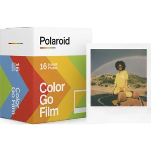 Go Film 16'lı