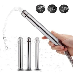 Odins Shop Anal Temizlik Duş Başlığı Seti