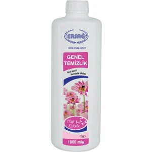 Hoş Kokululu Genel Temizlik 1000 ml
