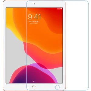 Apple iPad 9.nesil 10.2" Wifi MK473TU/A Temperli Kırılmaz Cam Ekran Koruycu