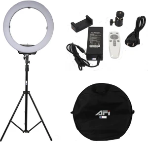 Pro 19 Inch Ring Light 90 Watt 6500 Kelvin Kuaför Makyaj Çekim Işığı