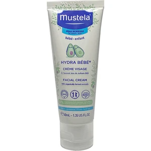 Hydra Bebe Yüz Kremi 40 ml