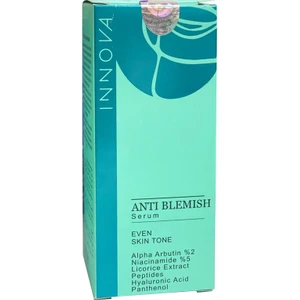 Anti Blemish Leke Karşıtı Bakım Serumu 30ML.