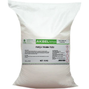 Parça Yıkama Tozu 15 kg