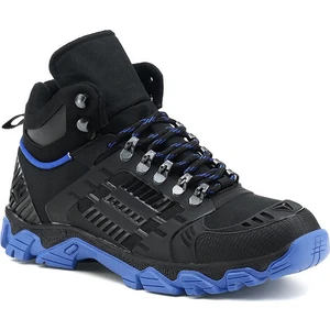 Olıver Hı 1pr Siyah Erkek Outdoor Bot