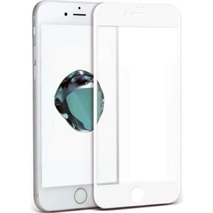 5d Curved Full Cam Ekran Koruyucu Apple Apple iPhone  6 Plus
