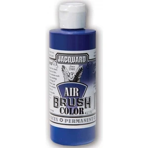 Airbrush Boya  Transparent Mavi 102  118 ml