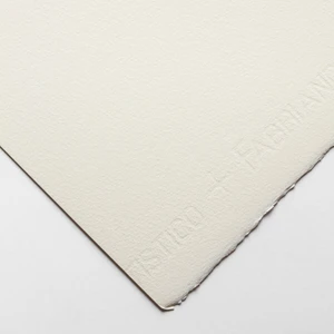 Fabrıano  Artistico  Suluboya Guaj Akrilik Kağıdı  640 gr  56 x 76 5 Adet Soğuk Basım