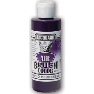 Airbrush Boya  Transparent Menekşe 104  118 ml
