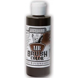 Airbrush Boya  Transparent Brown 105  118 ml