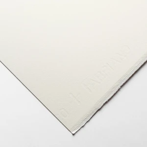 Fabrıano  Artistico  Suluboya Guaj Akrilik Kağıdı  300 gr  140 x 1000 Rulo Sıcak Basım