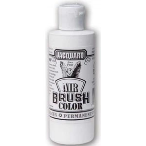 Airbrush Boya  Opaque Beyaz 207  118 ml