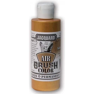 Airbrush Boya  Metallic Solar Gold 304  118 ml
