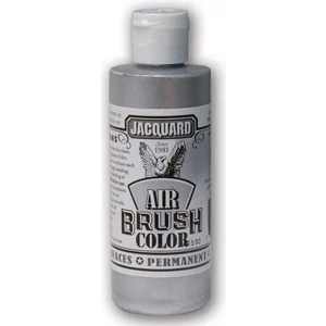 Airbrush Boya  Metallic Silver 305  118 ml