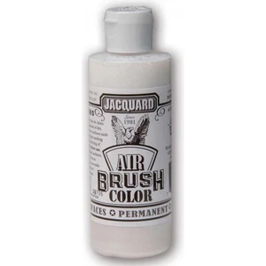 Airbrush Boya  Metallic Beyaz 307  118 ml
