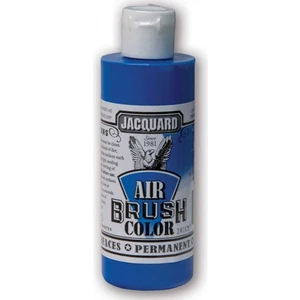 Airbrush Boya  Fluorescent Mavi 402  118 ml