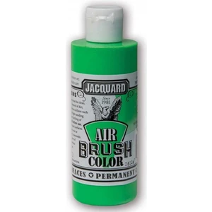 Airbrush Boya  Fluorescent Yeşil 403  118 ml