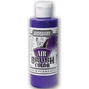 Airbrush Boya  Bright Mor 504  118 ml