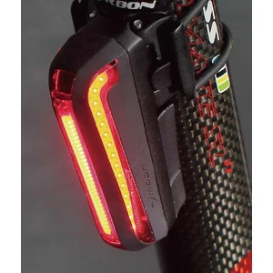 Moon Arka Çakar Cerberus 50 Lm USB