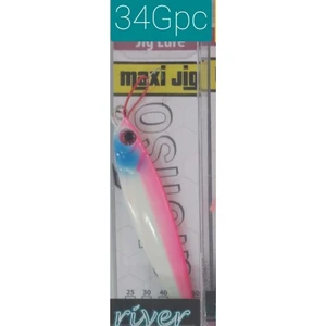 Alonso Jig 10 gr - 34GPC