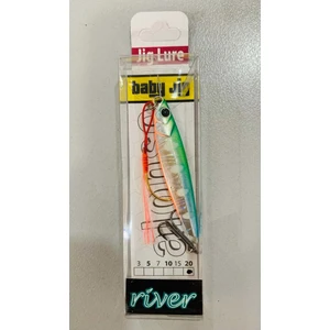 Alonso Jig 20 gr - 69GDS-