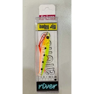 Alonso Jig 20 gr -DS46