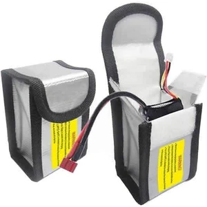 Lipo Saklama Çantası - 10X8X12CM