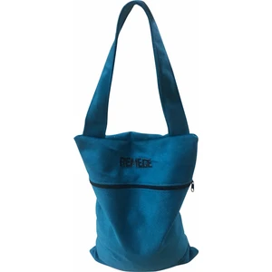 Yoga Kum Torbası - Turkuaz Petrol Mavisi