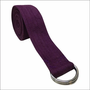 Yoga Kemeri - Pamuklu