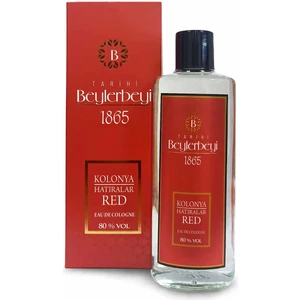 Cam Hatıralar Red 250 ml 70 vol