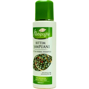 Bıttım Şampuanı 400 ml