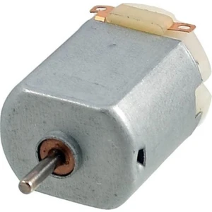 RE140 3-6V Mini Dc Motor - Oyuncak Motoru