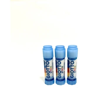 Stick Yapıştırıcı 20 gr 3’lü