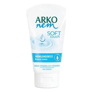 Nem Krem Soft Touch 75 ml Nemlendi̇ri̇ci̇ Bakim