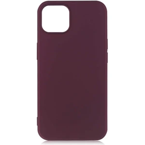 Apple iPhone 13 Kılıf Soft Mat Premier Case